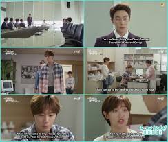 Cinderella and four knights takes over the tvn fri & sat 23:00 time slot and followed by entourage november 4, 2016. Wish Before Surgery Cinderella And Four Knights Our Thoughts Ep 15 Review A New Kind Of Hobby Upcoming Korean Drama Reviews