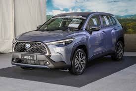 Corolla meets suv―toyota unveils corolla cross in thailand, the new compact suv with strength and functionality to the corolla series. Toyota Launches New Corolla Cross Crossover In Thailand Heading Global