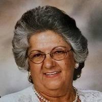 Geneva Peyton Obituary