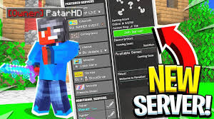 Nethergames features gameplay that tries to emulate hypixel. Minecraft Bedrock Bedwars Server Ip The Best Minecraft Bedrock Servers Gamepur Hypixel Bedwars Server For Minecraft Pocket Editnthis Server Is One Of The Closest I Ve Seen To Hypixel In Mcpe