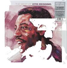 Otis Redding Dock Of The Bay Sessions 1LP Vinyl 2018 Volt Records Rhino