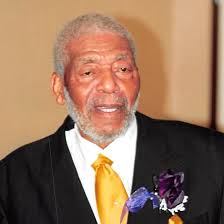 William Henry Larkins