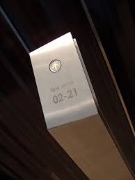 Elevator Buttons At Ground Level Elevator Design Elevator Lobby Elevator Buttons