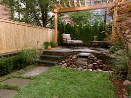 Small Yards Big Designs Diy Backyard Landscaping Small Backyard Landscaping Backyard Landscaping Designs