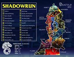 Check spelling or type a new query. Shadowrun Dowd Street Map Neo Anarchist S Guide To North America By Tom Dowd