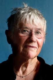 Missa inte att ta del av samtalet mellan Ingela Strandberg och Ingrid Elam!  På Litteratur & Granit lördag 3 augusti. Ingela Strandberg är poet,  författare, dramatiker, översättare, journalist och musiker från Grimeton.