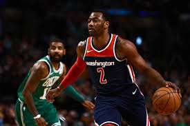 This content is not available due to your privacy preferences. Nba Christmas 2017 The Wizards And Celtics Rivalry May Be Dead But This New Era Is Just As Fun As Ever Sbnation Com