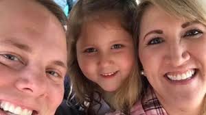 Fundraiser for Chris Hightower by Kasey Mitchell : Hallie's College Fund