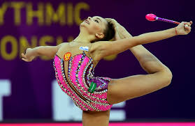 Дина и арина записались в секцию уже в четыре года! Arina And Dina Averina Share Individual Gold Medals At Rhythmic Gymnastics European Championships