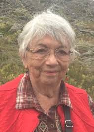 Dorothy Summers Bailey