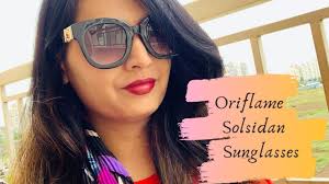 Oriflame Exklusiv Solsidan Sunglasses By Healthandbeautystation Youtube