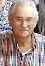 Albert Carlisle McGee Jr.