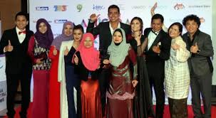 Maybe you would like to learn more about one of these? Rindu Awak 200 Bolot 4 Anugerah Dfkl 2015 Hiburan Mstar