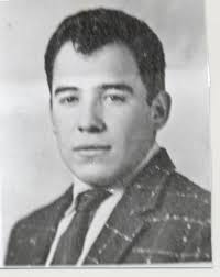 Ralph Lujan Obituary