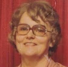 Some of the Gavel clan at my brother Ken's wedding. From left to right,  Eudora, Edna, Herman, Marion, and Donald.