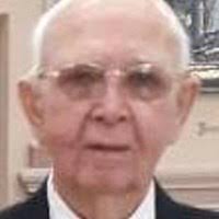 Wilfred Prenger Obituary
