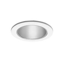 Free shipping on orders over $25 shipped by amazon. Halo 4 In Satin White Recessed Ceiling Light Cone Trim With Specular Reflector 999p The Home Depot Recessed Lighting Trim Recessed Lighting Recessed Ceiling Lights