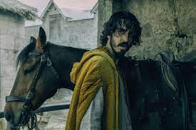 Во времена легенд и магии, когда честь была превыше всего. Review The Green Knight Always Triumphs