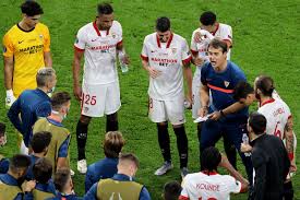 View the latest in sevilla, soccer team news here. Behind Enemy Lines Sevilla Fc Managing Madrid