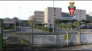 Carcere S Maria C V Torture E Violenze Sui Detenuti Le Chat