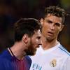 وبحسب آس، فإن لابورتا، الذي عاد لرئاسة برشلونة في مارس الماضي، يحلم بالتعاقد مع رونالدو، وجمعه مع ميسي، رغم عدم التوصل لاتفاق بشأن تجديد عقد الأخير. 1