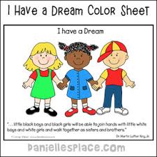 You are viewing some pages i have a dream sketch templates click on a template to sketch over it and color it in and share with your family and friends. I Have A Dream Coloring Sheets Printable Craft Patterns