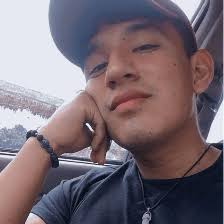 Julio Daniel Lino Lucas