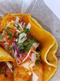 Check spelling or type a new query. Go For The Fish Tacos Review Of Taco Zocalo Reston Va Tripadvisor