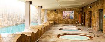 We did not find results for: Parador De El Saler Paradores De Turismo