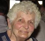 Mary McBride Obituary