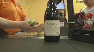 How old must a person be to buy alcohol? You Can Now Buy Wine In Many Tennessee Grocery Stores On Sunday Wbir Com