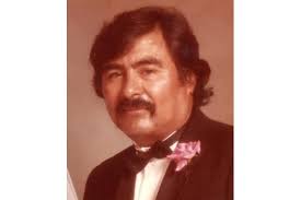 David Barrientes Obituary (1939