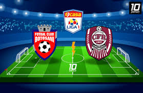 We would like to show you a description here but the site won't allow us. Cfr Cluj Botosani Solina Alba Iulia