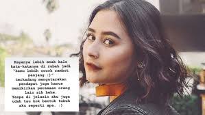 Ini tips dan trik yang berguna saat barber tutup akibat ppkm. Kata Kata Mutiara Rambut Pendek Motivasi Kata Kata Bijak