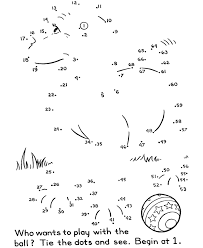 Download and print these connect the dots coloring pages for free. Connect The Dots Coloring Pages Coloring Home