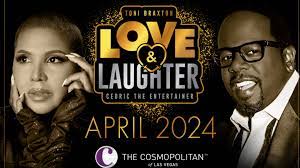 Cedric Braxton's Instagram, Twitter & Facebook