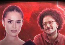 Primeiras Impressões: Damien