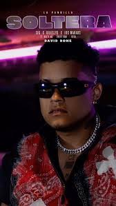 David Rone's Instagram, Twitter & Facebook