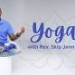 Yoga with Rev. Skip Jennings event in North Hollywood, CA