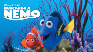 Ver Buscando A Nemo Pelicula Completa Disney