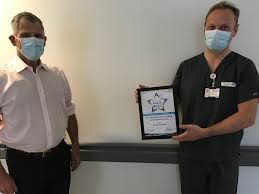 Northern Care Alliance NHS Foundation Trust (NCA)