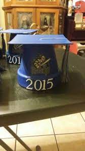 Graduation Hat Table Decoration High School Graduation Party Decorations Graduation Party High Boys High School Graduation Party