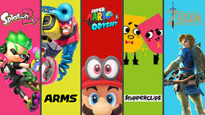 Maybe you would like to learn more about one of these? List Game Nintendo Switch Egame Digital