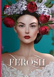 Ferosh Autumn/Winter 2019 by FeroshSL