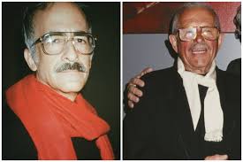 Halston' Cast: How the Stars of the Netflix Show Compare to the Real People  They're Playing