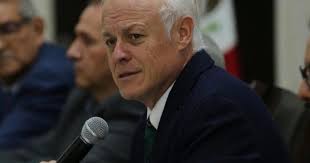 Las elecciones se ganan con votos: Eric Sevilla