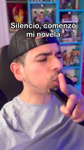 En Peru absolutamente nadie se aburre 🇵🇪 #ComenzóMiNovela