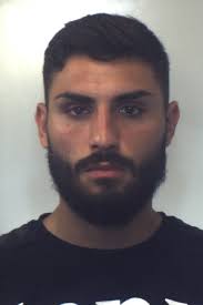 D'ANGELO ALESSANDRO CL.2000 (domic.)