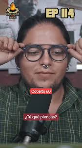 Cobalto 60: El Chernobyl de México