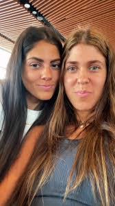 Brooke Burson's Instagram, Twitter & Facebook